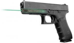 LaserMax Guide Rod for Glock 17/22/31/37 Gen1-3 5mW Green Laser Sight - LMS1141G LaserMax Guide Rod for Glock 17/22/31/37 Gen1-3 5mW Green Laser Sight - LMS1141G