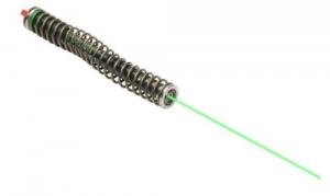 LaserMax Guide Rod for Glock 20/21/41 Gen1-3 5mW Green Laser Sight - LMS1151G