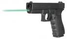LaserMax Guide Rod for Glock 20/21/41 Gen1-3 5mW Green Laser Sight - LMS1151G