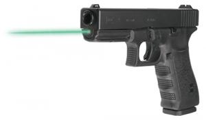 Main product image for LaserMax Guide Rod for Glock 20/21/41 Gen1-3 5mW Green Laser Sight