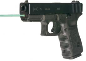 LaserMax Guide Rod for Glock 19 Gen4 5mW Green Laser Sight - LMSG419G