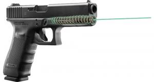 NcStar 200L Flashlight/Green Laser QR Mount Rail Mount Black NcStar 200L Flashlight/Green Laser QR Mount Rail Mount Black