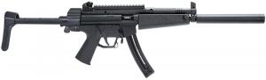 GSG 522 Lightweight Carbine 22LR Semi-Auto Rifle - GERG522RLC22