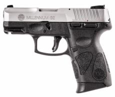 Taurus PT111 Millennium G2 12+1 9mm 3.2" - 1111039G212 Taurus PT111 Millennium G2 12+1 9mm 3.2" - 1111039G212