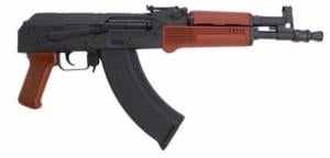 I.O. Hellpup 30+1 7.62X39mm 9" - IOPI1007 I.O. Hellpup 30+1 7.62X39mm 9" - IOPI1007