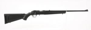Ruger American Rimfire .22 LR Bolt Action Rifle 22" Barrel, 10+1 - 8301 Ruger American Rimfire .22 LR Bolt Action Rifle 22" Barrel, 10+1 - 8301