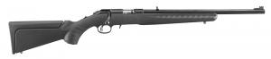 Ruger American Rimfire Compact 22 Long Rifle Bolt Action Rifle - 8303 Ruger American Rimfire Compact 22 Long Rifle Bolt Action Rifle - 8303