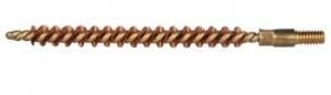 Brass Core-Bronze Bristle Rifle Length Bore Brush .50 Caliber