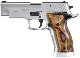 Sig Sauer 226X5-9-SHORTSM P226 X-FIVE Short & Smart 19+1 9mm 4.4" - 226X59SHORTSM Sig Sauer 226X5-9-SHORTSM P226 X-FIVE Short & Smart 19+1 9mm 4.4" - 226X59SHORTSM