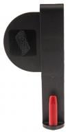 Versacarry 40 S&W Black/Red Resin/Delrin X-Small - 40XS Versacarry 40 S&W Black/Red Resin/Delrin X-Small - 40XS