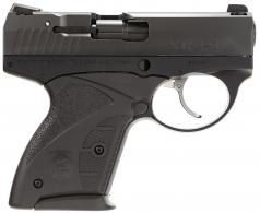 Boberg XR9-S Onyx 7+1 9mm 3.35" - 1XR9S75BKFBKSBKG1 Boberg XR9-S Onyx 7+1 9mm 3.35" - 1XR9S75BKFBKSBKG1