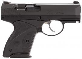 Boberg XR9-L Onyx 7+1 9mm 4.2" - 1XR9L75BKFBKSBKG1