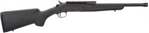 H&R Advanced Armament Corp Handi 300 AAC Blackout Break Open Rifle - 72430