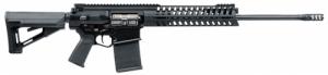 POF P308 Black GEN 3 30+1 308WIN/7.62NATO 20" - 00427 POF P308 Black GEN 3 30+1 308WIN/7.62NATO 20" - 00427