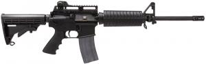 RRA AR1207 LAR-15 Tactical A4 AR-15 SA 223Rem 16" 30+1 Tactical Carry Handle Blk - AR1207 Tact