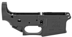 FMK Firearms AR-15 Stripped Black 223 Remington/5.56 NATO Lower Receiver - FMKGAR1E FMK Firearms AR-15 Stripped Black 223 Remington/5.56 NATO Lower Receiver - FMKGAR1E