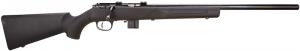 Marlin 917VRX .17 HMR  Bolt Action Rifle - 70728