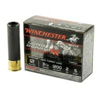 Winchester Long Beard XR Lead Turkey 12 GA 3.5" 2oz #5 10rd box - STLB12L5 Winchester Long Beard XR Lead Turkey 12 GA 3.5" 2oz #5 10rd box - STLB12L5