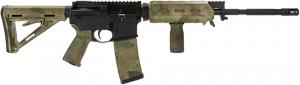 Windham Weaponry WW-15 SRC .223 Remington/5.56 NATO Semi-Automatic Rifle - R16M4FTTAT Windham Weaponry WW-15 SRC .223 Remington/5.56 NATO Semi-Automatic Rifle - R16M4FTTAT