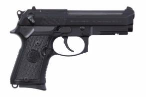 Beretta 92FS Compact 13+1 9mm 4.25" - J90C9F10 Beretta 92FS Compact 13+1 9mm 4.25" - J90C9F10