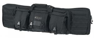 Vanguard Ranger Double Gun Case Aluminum Smooth Vanguard Ranger Double Gun Case Aluminum Smooth