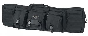 Drago Gear Tactical Double Gun Case 42" 600D Polyest