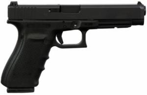 Glock G41 Gen4 Competition 10 Rounds 45 ACP Pistol - PG4130101 Glock G41 Gen4 Competition 10 Rounds 45 ACP Pistol - PG4130101