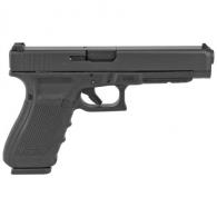 Glock G41 Gen4 Competition .45 ACP Semi Auto Pistol - PG4130103 Glock G41 Gen4 Competition .45 ACP Semi Auto Pistol - PG4130103