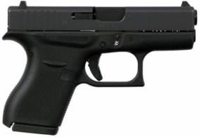 Glock G33 Gen3 Subcompact 357 Sig Pistol Glock G33 Gen3 Subcompact 357 Sig Pistol