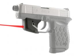 LaserLyte Trigger Guard Mount Red Laser Diamondback DB