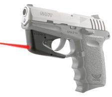 LaserLyte Trigger Guard Mount Red Laser SCCY CPX-1 and - UTAFR
