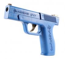 LaserLyte Training Pistol Trigger Tyme Blue - LTTT