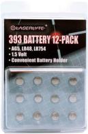 LaserLyte 393 1.5V 12 Pack - BAT393 LaserLyte 393 1.5V 12 Pack - BAT393