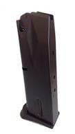 Smith & Wesson OEM 9mm Luger S&W M&P Shield Plus 13rd Magazine Black Detachable Smith & Wesson OEM 9mm Luger S&W M&P Shield Plus 13rd Magazine Black Detachable