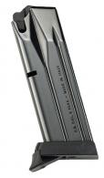 Beretta PX4 SubCompact Magazine 10RD 40S&W Snap Grip - JMPX4S4E Beretta PX4 SubCompact Magazine 10RD 40S&W Snap Grip - JMPX4S4E