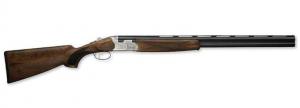 Beretta 686 Silver Pigeon 1 20 GA 26" - J6863K6 Beretta 686 Silver Pigeon 1 20 GA 26" - J6863K6