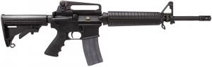 RRA AR1226 LAR-15 Elite CAR A4 AAR-15 SA .223 REM/5.56 NATO 16" Carry Handle Assembly - AR1226 Carry RRA AR1226 LAR-15 Elite CAR A4 AAR-15 SA .223 REM/5.56 NATO 16" Carry Handle Assembly - AR1226 Carry