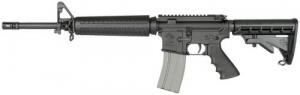 RRA AR1226 LAR-15 Elite CAR A4 AR-15 SA .223 REM/5.56 NATO  16" - AR1226 Tact