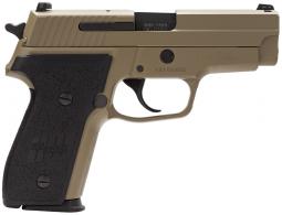 Sig Sauer M11-A1-D M11A1 Desert 15+1 9mm 3.9" - M11A1D Sig Sauer M11-A1-D M11A1 Desert 15+1 9mm 3.9" - M11A1D