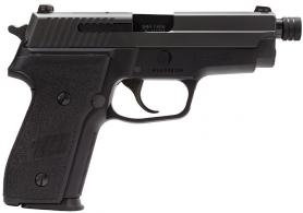 Sig Sauer M11-A1-TB M11A1 Threaded Barrel 15+1 9mm 4.4" - M11A1TB Sig Sauer M11-A1-TB M11A1 Threaded Barrel 15+1 9mm 4.4" - M11A1TB