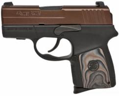 Sig Sauer 290RS-9-E-ORB P290RS ORB 6+1 9mm 2.9"
