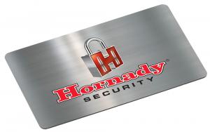 Hornady Rapid Safe RFID Card - 98162