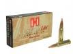 Main product image for Hornady Custom Lite Ammo  308 WIN  SST 125gr 20rd box