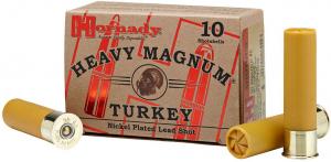 Hornady Heavy Magnum Turkey Loads 20 GA 3"" 1-3/8oz #5 10rd box - 86248