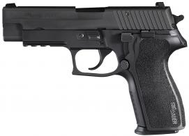 Sig Sauer P227 TacPac-L 45 ACP NS 4.4" 10+1 Nit - 227R45BSSTAC