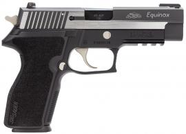 SIG 227 45 EQUINOX TG 2TN - 227R45EQ