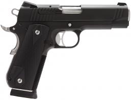 Sig Sauer 1911FTCA45NM 1911 Carry Nightmare 45ACP 4.2" 8+1 G - 1911FTCA45NMR