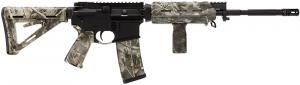 Windham Weaponry SRC 223 Remington /5.56mm NATO Semi Automatic Rifle - R16M4FTTBKB Windham Weaponry SRC 223 Remington /5.56mm NATO Semi Automatic Rifle - R16M4FTTBKB