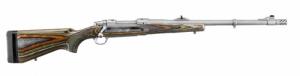 Ruger M77 Guide Gun 416 Ruger Bolt Action Rifle
