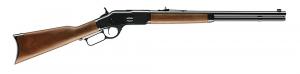 Winchester Model 1873 Short .45 Colt Lever Action Rifle - 534200141